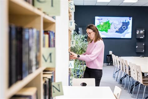 Biblioteka Na Kapu Ciskach Ju W Nowej Lokalizacji Zobaczcie Jak