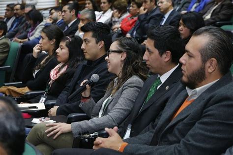 Integran Comisi N Especial Para Estudio Del Tercer Informe De Jorge