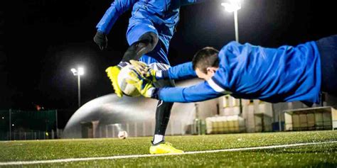 Why Goalkeepers Need Agility The Ultimate Guide