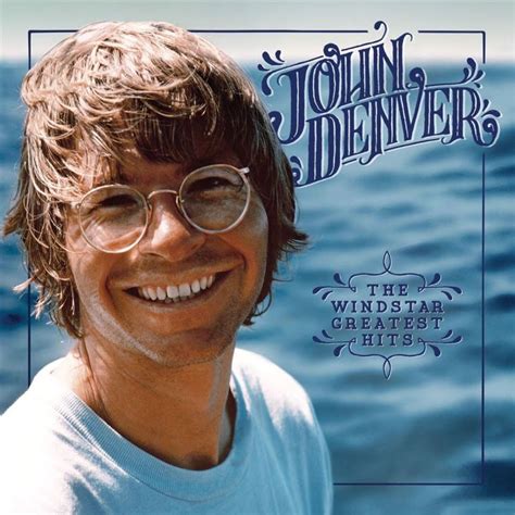 John Denver The Windstar Greatest Hits Hitparade Ch