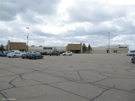 Ex Sears Madison Wi East Town Mall Shopping Center Madi Flickr