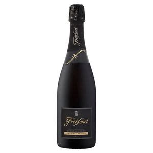 Freixenet Cordon Negro Cava Brut Ml Carrefour Site