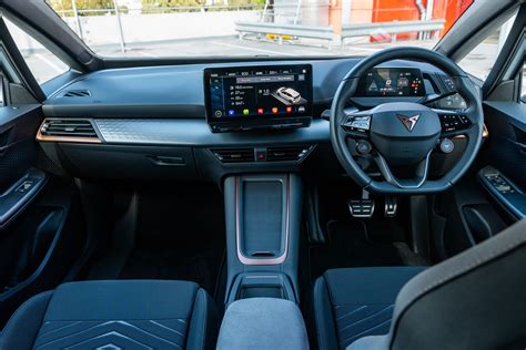 2023 Cupra Born Review Carexpert