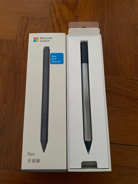 Microsoft Surface Pro Pen, Computers & Tech, Parts & Accessories, Other Accessories on Carousell