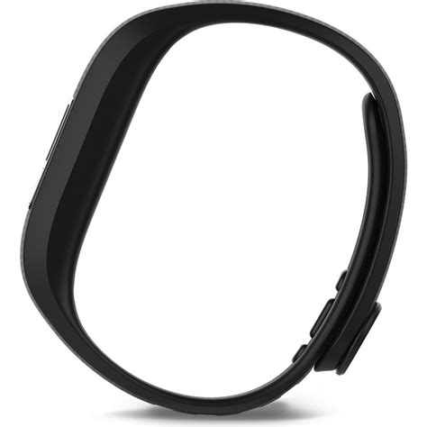 Garmin Vivofit Pulsera De Actividad Xl Negra Pccomponentes