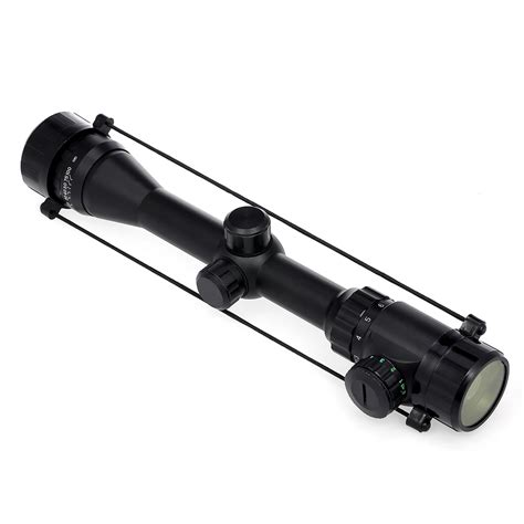 Aliexpress Buy 3 9X32 Tactical Hunting Scopes Tactical Riflescope