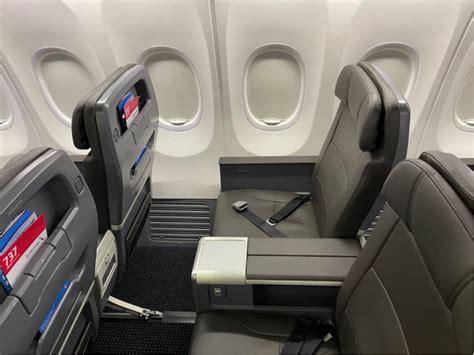 American Airlines First Class Seat Guide Features And Best Planes To