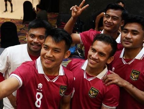 Jadwal Siaran Langsung Timnas Indonesia Di Piala Aff 2022 Live Di Rcti