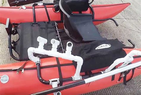 Inflatable Pontoon Boat Modifications You Won’t Believe!