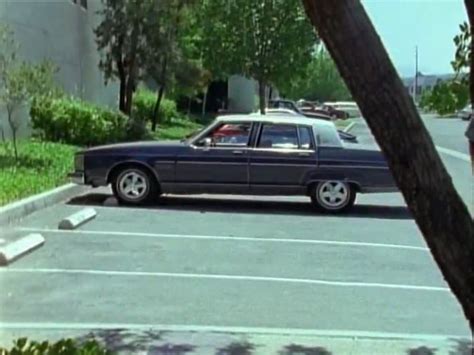 Imcdb Org Oldsmobile Ninety Eight Regency In Mighty Morphin