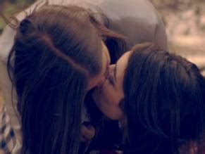 JUSTINE WACHSBERGER Nude AZNude