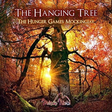 Hanging Tree Mockingjay