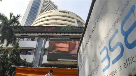 Sensex Nifty Open Higher Amid Positive Global Cues Adani Stocks In Focus India Today