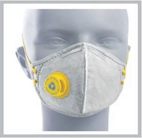 Number Of Layers Layers Venus V Face Mask With Valve Size