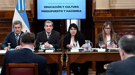 Hubo Dictamen Favorable Para La Creaci N De Cinco Universidades