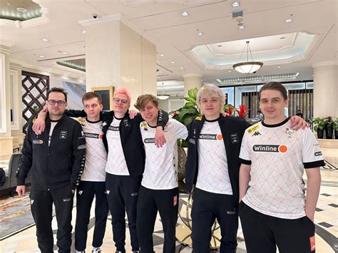 Team Secret Virtus Pro Dota