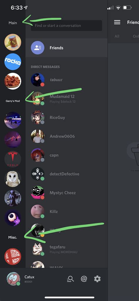 Popular 24+ Funny Discord Server Icons