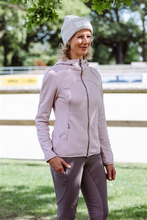 Outfit Von Nadine Outfits FUNDIS Reitsport