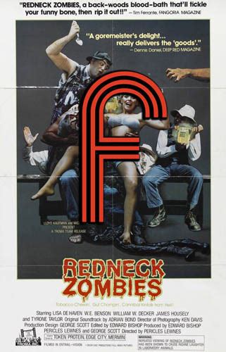 Redneck Zombies (1989) Review: Don't Watch This Movie - Codex Mortis