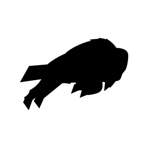 Buffalo Bills Logo PNG Vector, Icon (4096 x 4096) Free download