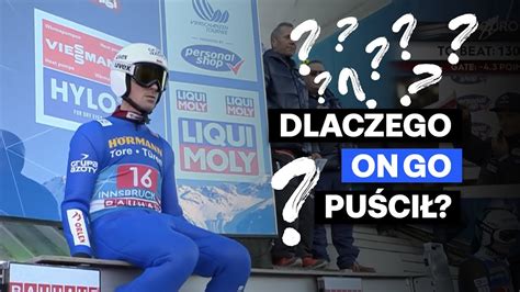 Y A Walczy O Podium Stoch Z Najlepszym Wynikiem Wszystkie Skoki