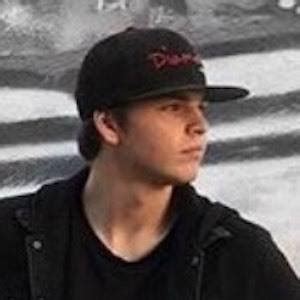 Chris Taylor (TikTok Star) - Age, Family, Bio | Famous Birthdays