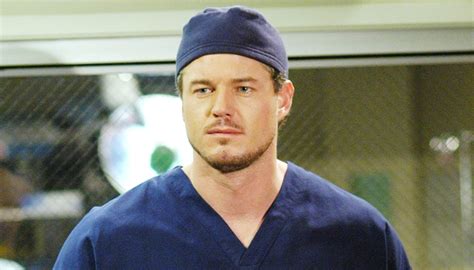 Eric Dane Discloses Real Reason Behind Greys Anatomy Exit