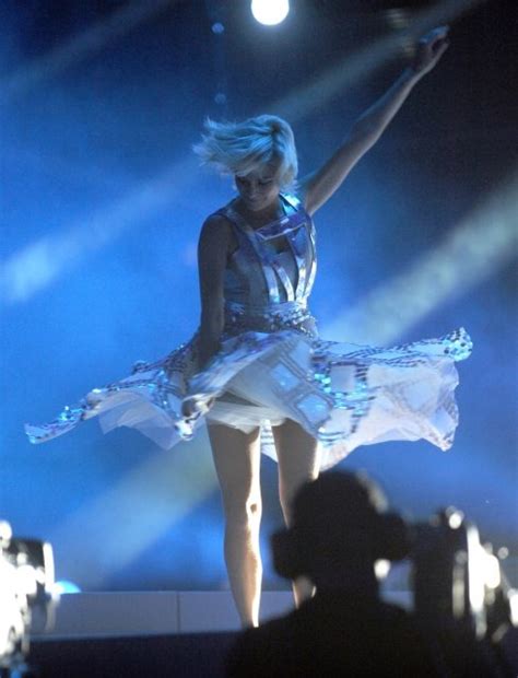 Naked Pixie Lott Added 07 19 2016 By Johngault