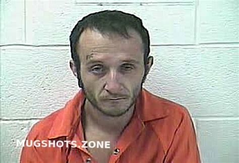 TURNER MARK ANTHONY 10 19 2022 Daviess County Mugshots Zone