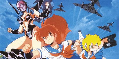 10 Classic Anime Films We Want To See Rebooted