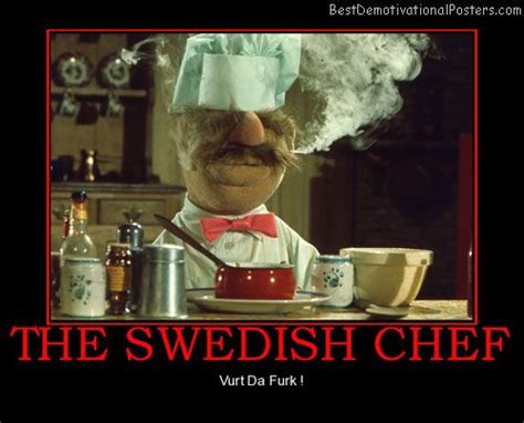 Swedish Chef Quotes. QuotesGram