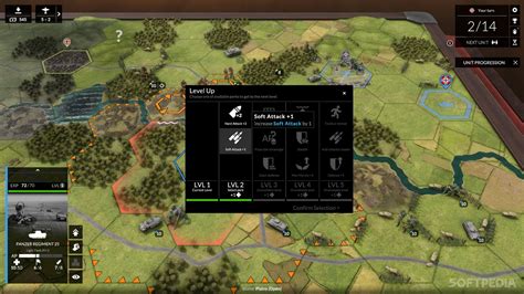 Total Tank Generals Review Pc