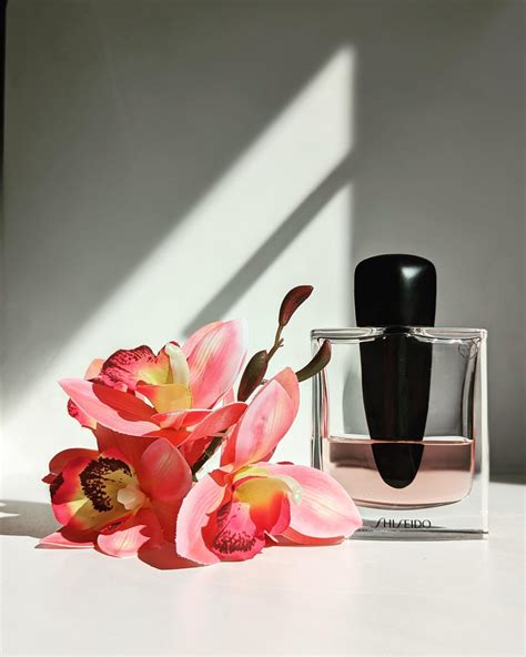 Ginza Shiseido Perfume A Fragrance For Women 2021