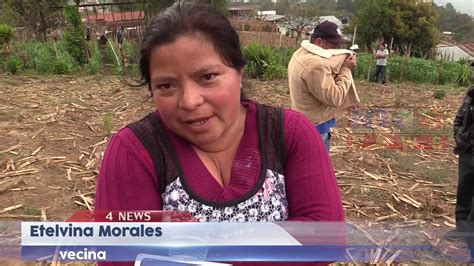 Vecinos Consternados Ante El Hallazgo Del Cuerpo De Un Reci N Nacido