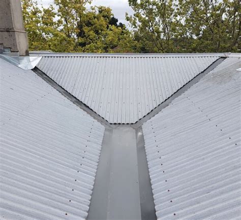 Roof Rectification Pitcher Perfect Roofing