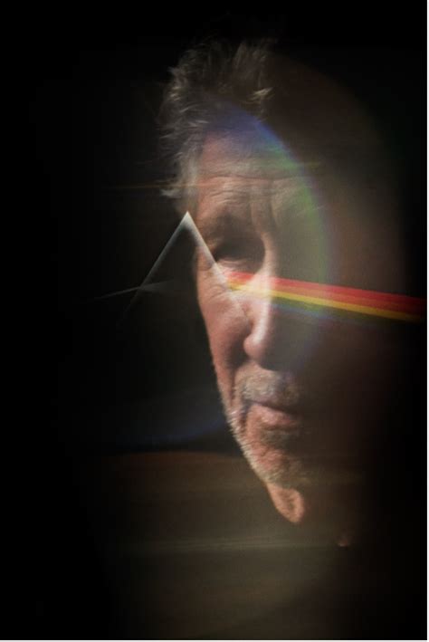 ROGER WATERS LANZA HOY THE DARK SIDE OF THE MOON REDUX MAPSOUND