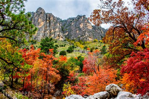 Guadalupe Mountains National Park, Texas (OC) (2048x1367) : r/EarthPorn