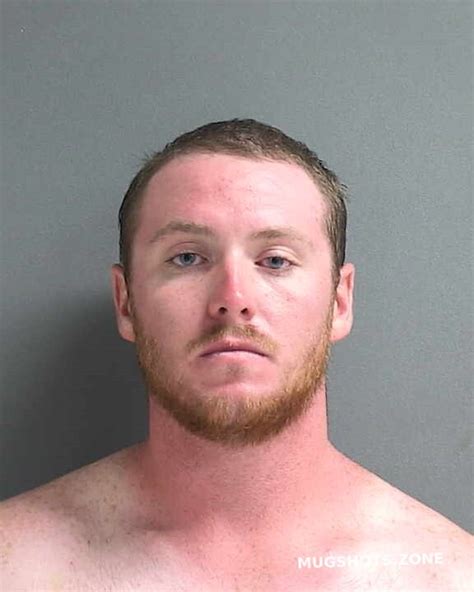 Halpin Christopher S 09 16 2023 Volusia County Mugshots Zone