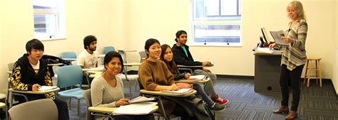 Learn English - Virginia Commonwealth University