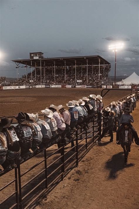 rodeo nights in 2024 | Rodeo life, Rodeo, Western aesthetic