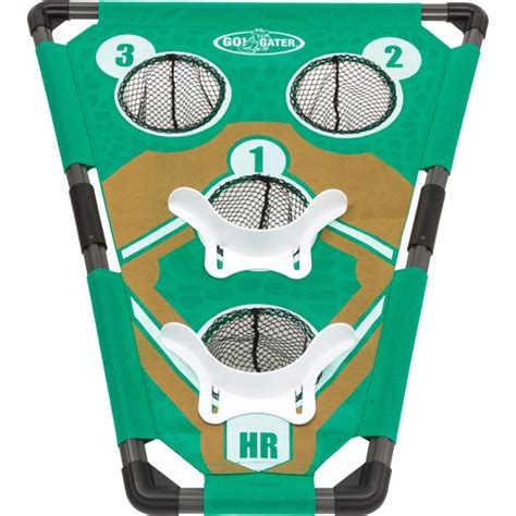 Go Gater 2 In 1 Slam N Score Toss Game By Go Gater At Fleet Farm