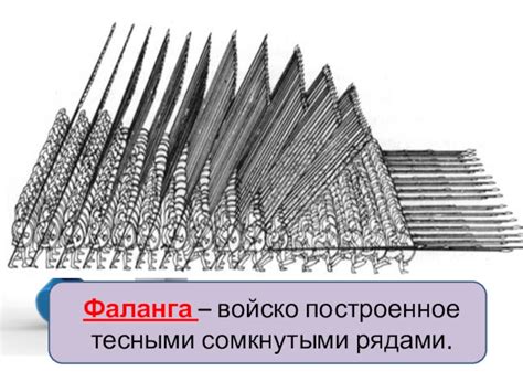 Фаланга построение: Фаланга, манипула, хирд. Построения воинов ...