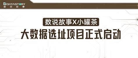 数说动态 数说故事datastory