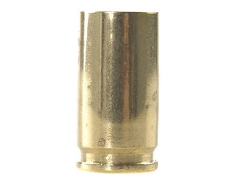 Once Fired Brass 9mm Luger Grade 1 Box Of 1000