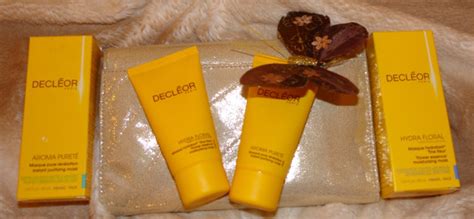 Мои новые маски decleor. : amillina_1982 — LiveJournal