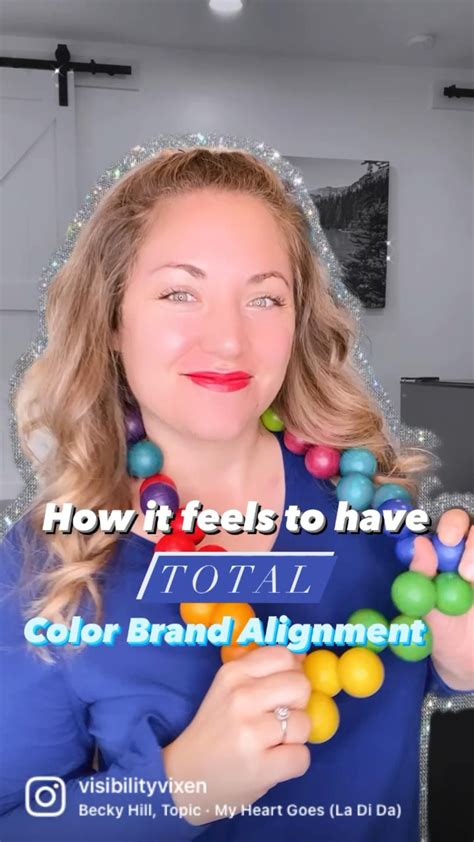 The Power Of Color Psychology Choosing A Signature Brand Color Artofit