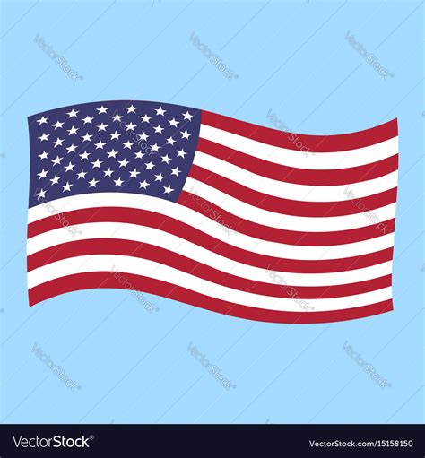 American Flag Flying Png