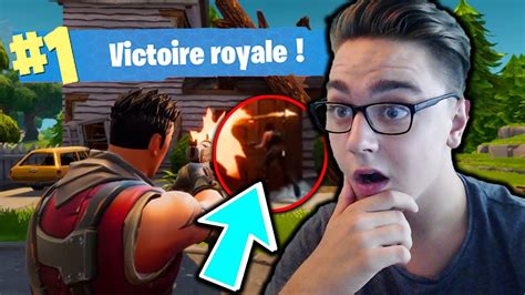 FORTNITE ON RUSH LE TOP 1 EN SOLO TEST DU NOUVEAU MODE SILENCIEUX