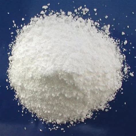 Calcium Chloride Dihydrate Powder For Laboratory Grade Analytical