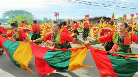 Maguindanao Tribe: People and Cultures of the World - The World Hour